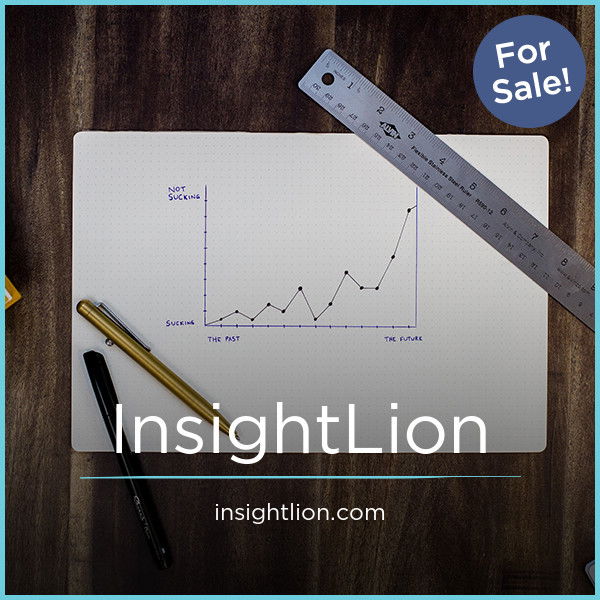 InsightLion.com — 2