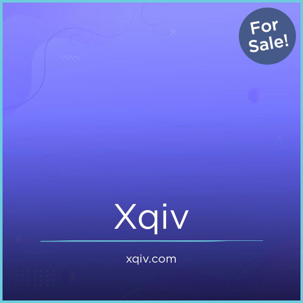 Xqiv.com