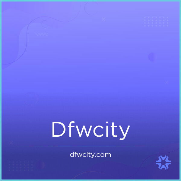 DFWCity.com — 2