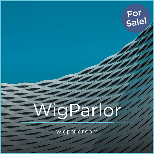WigParlor logo