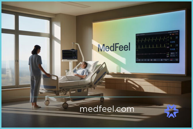 MedFeel.com — 2