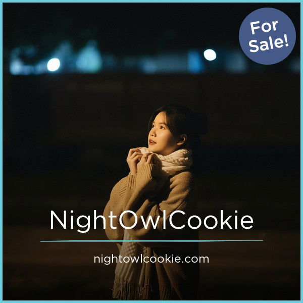 NightOwlCookie.com