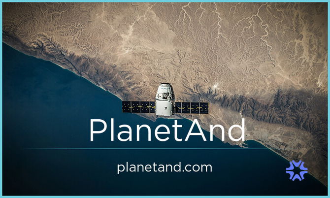 PlanetAnd.com