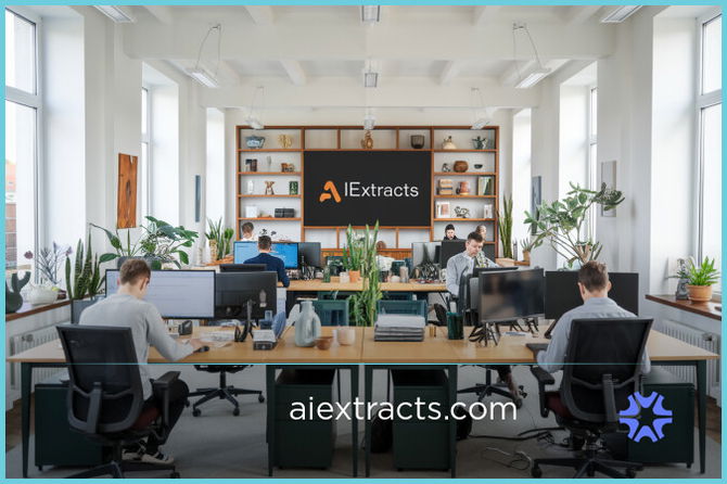 AiExtracts.com