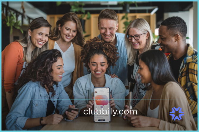 Clubbily.com