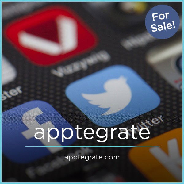 Apptegrate.com