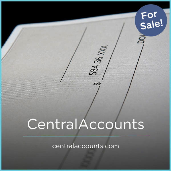 CentralAccounts.com