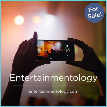 Entertainmentology.com