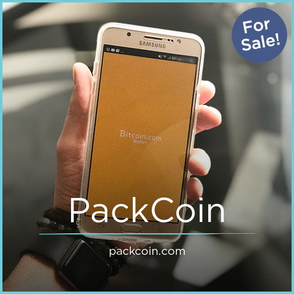PackCoin.com — 2