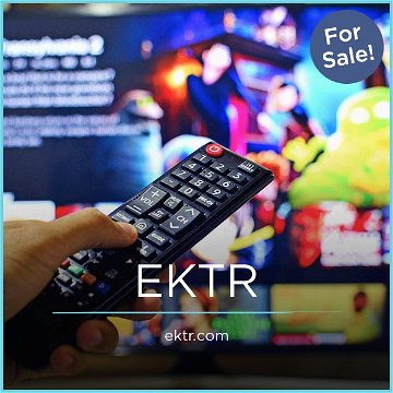 EKTR.com