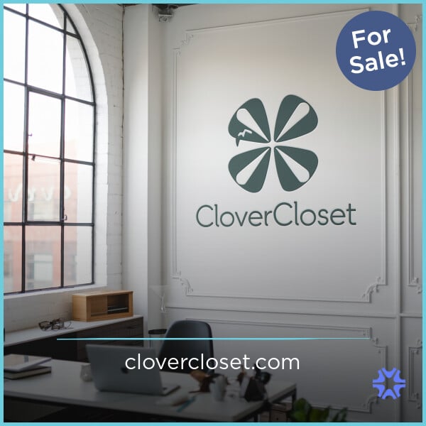 CloverCloset.com image 2