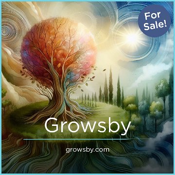 Growsby.com