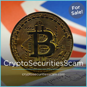 CryptoSecuritiesScam.com