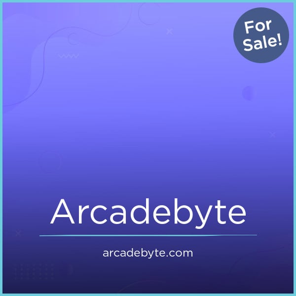 ArcadeByte.com image 2