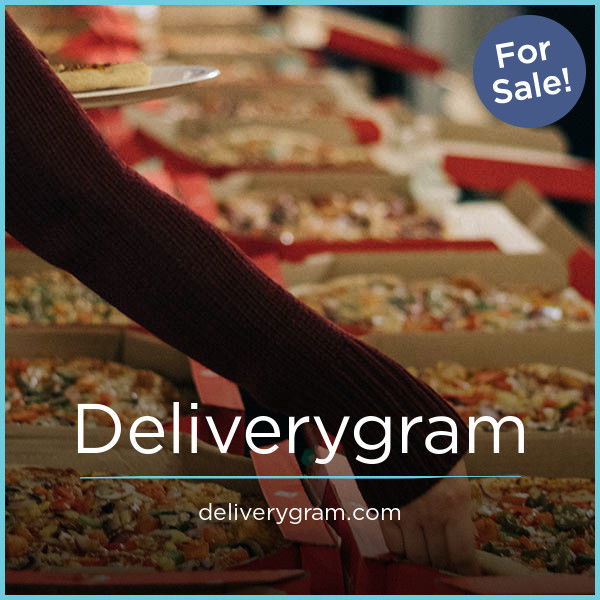Deliverygram.com