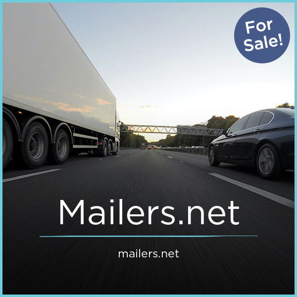 Mailers.net