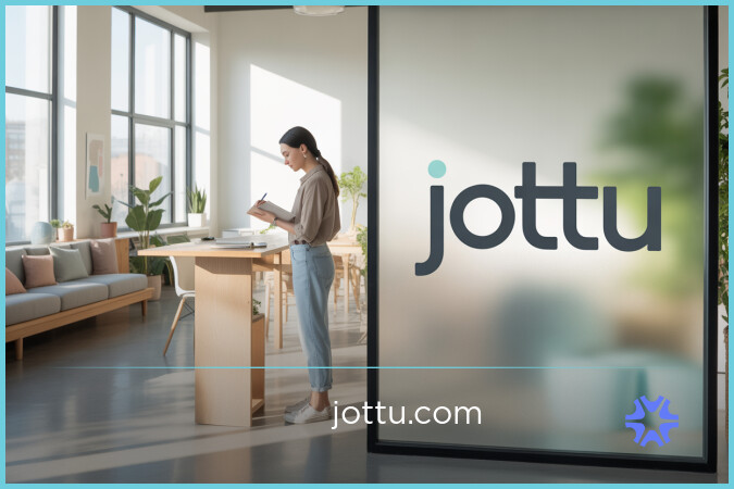 Jottu.com image 2