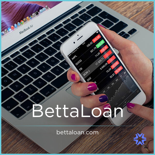 BettaLoan.com image 2