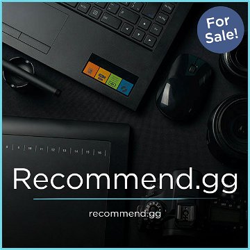 Recommend.gg