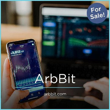 Arbbit.com