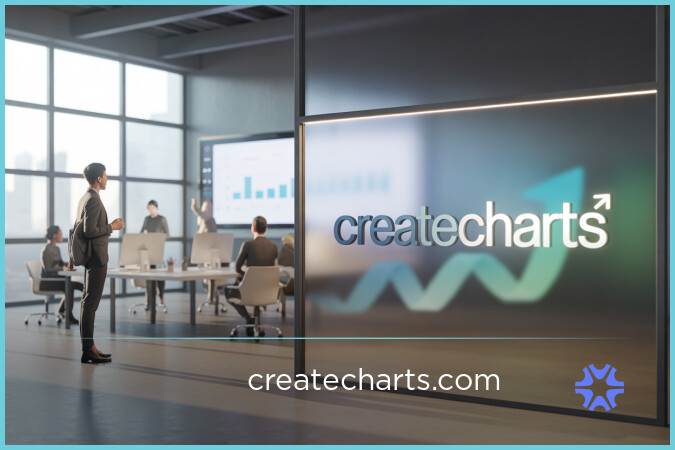 CreateCharts.com - Great premium domains for sale