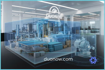 DuoNow.com - Good premium domain names for sale