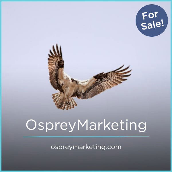 OspreyMarketing.com