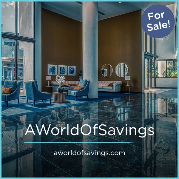 AWorldOfSavings.com