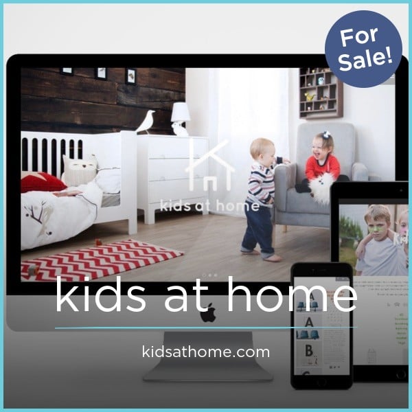 KidsAtHome.com image 2