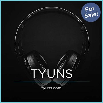 TYUNS.com