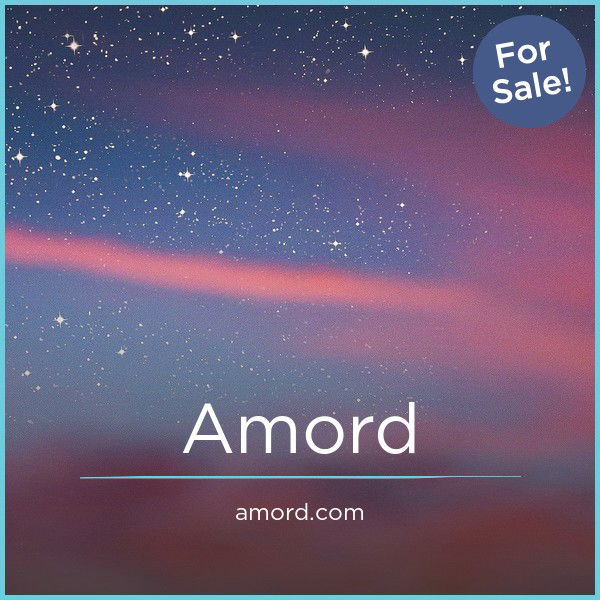 Amord.com