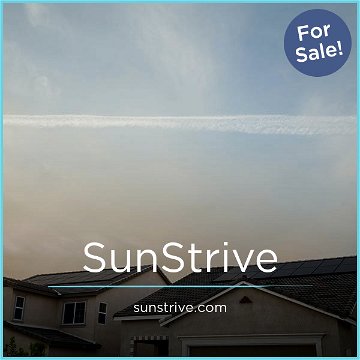 SunStrive.com