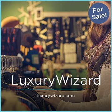 LuxuryWizard.com