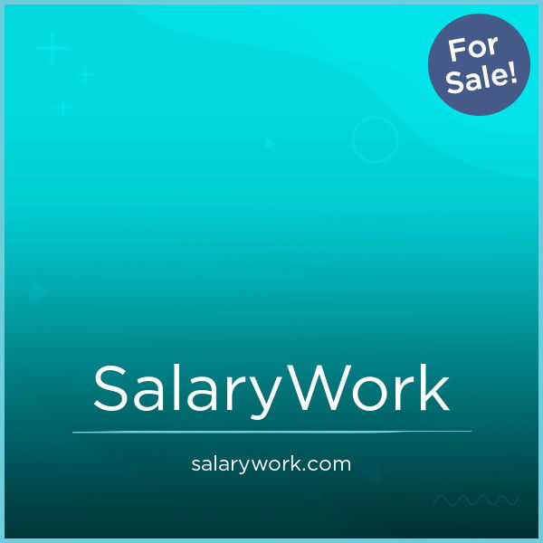 SalaryWork.com