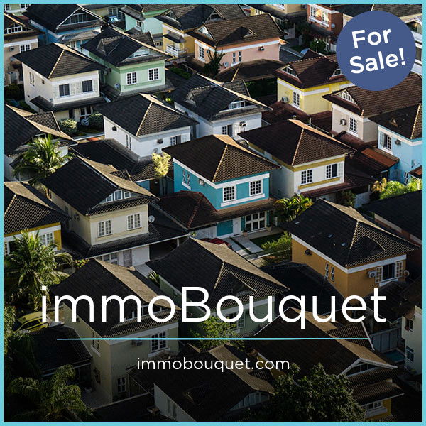 immoBouquet.com