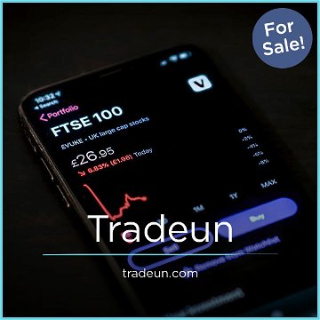 tradeun.com