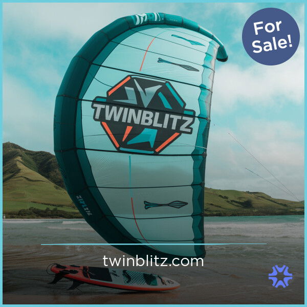 TwinBlitz.com