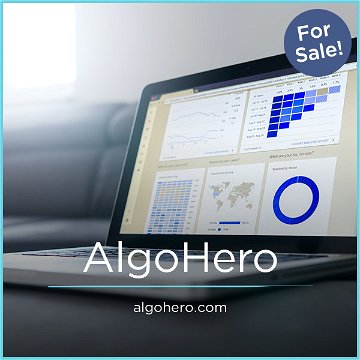 AlgoHero.com
