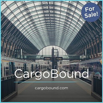 CargoBound.Com