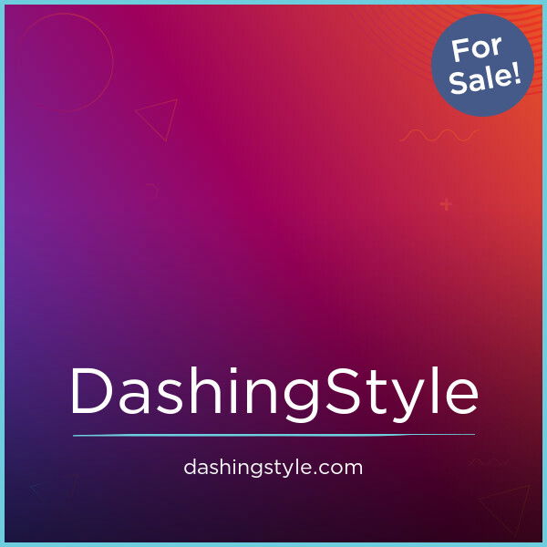 DashingStyle.com