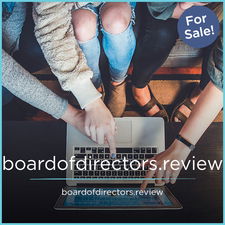 boardofdirectors logo
