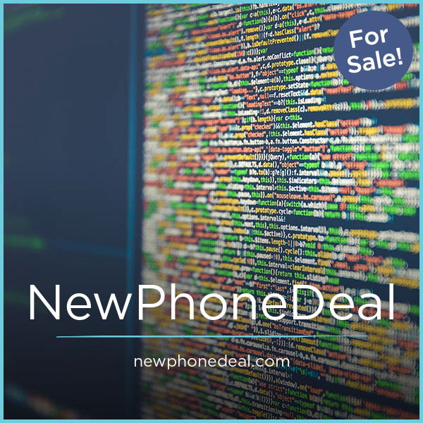 NewPhoneDeal.com