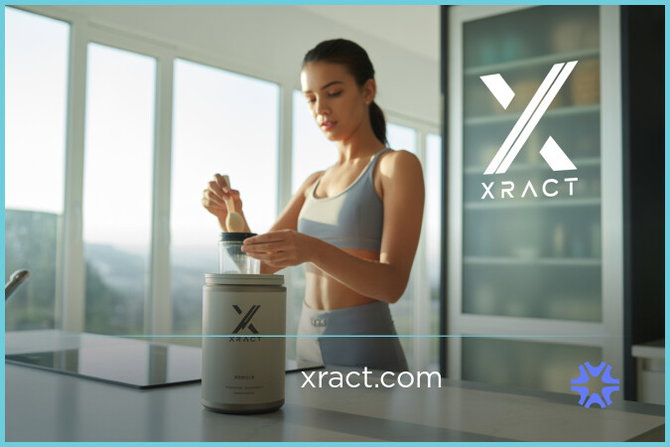 Xract.com — 2