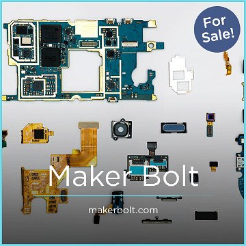 MakerBolt.com