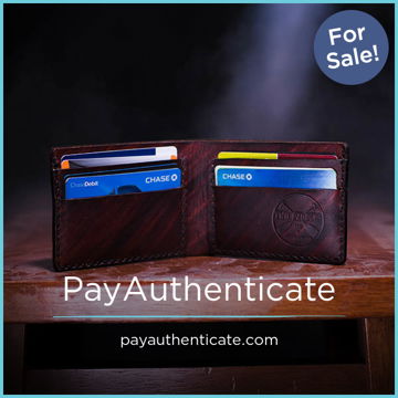 PayAuthenticate.com