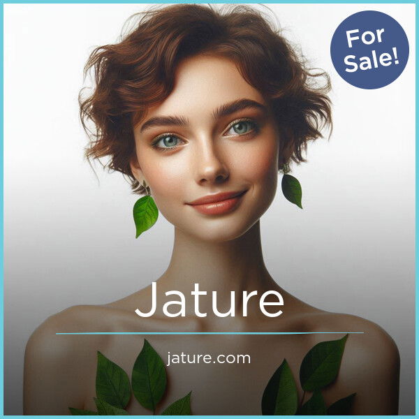 Jature.com