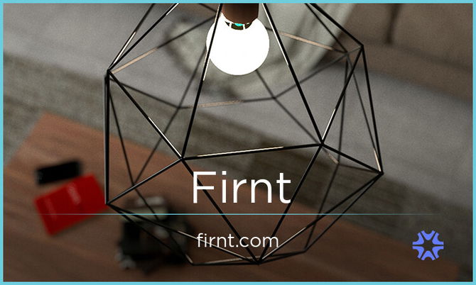 Firnt.com — 2