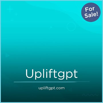 UpliftGPT.com