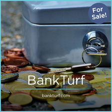 BankTurf.com - Good premium names