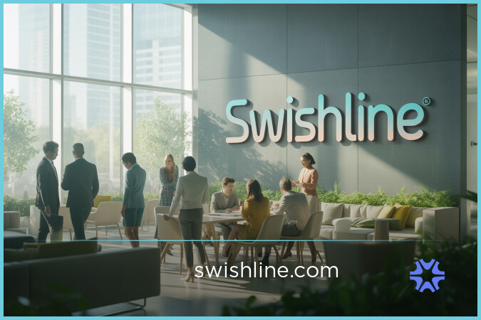 SwishLine.com - Unique premium domains for sale